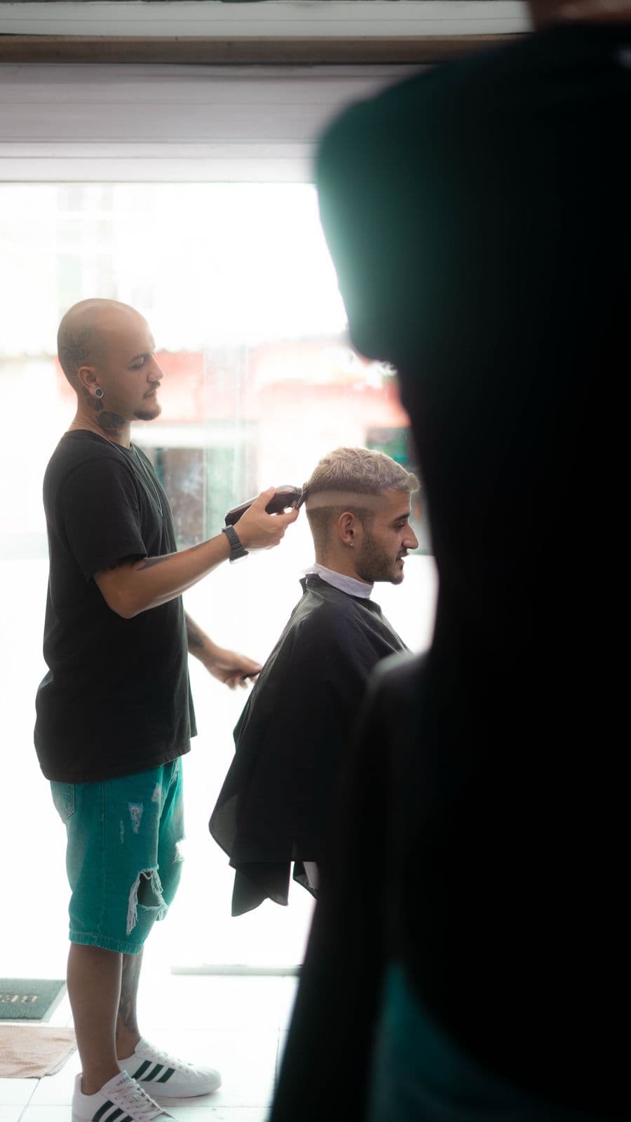 Corte Moderno
