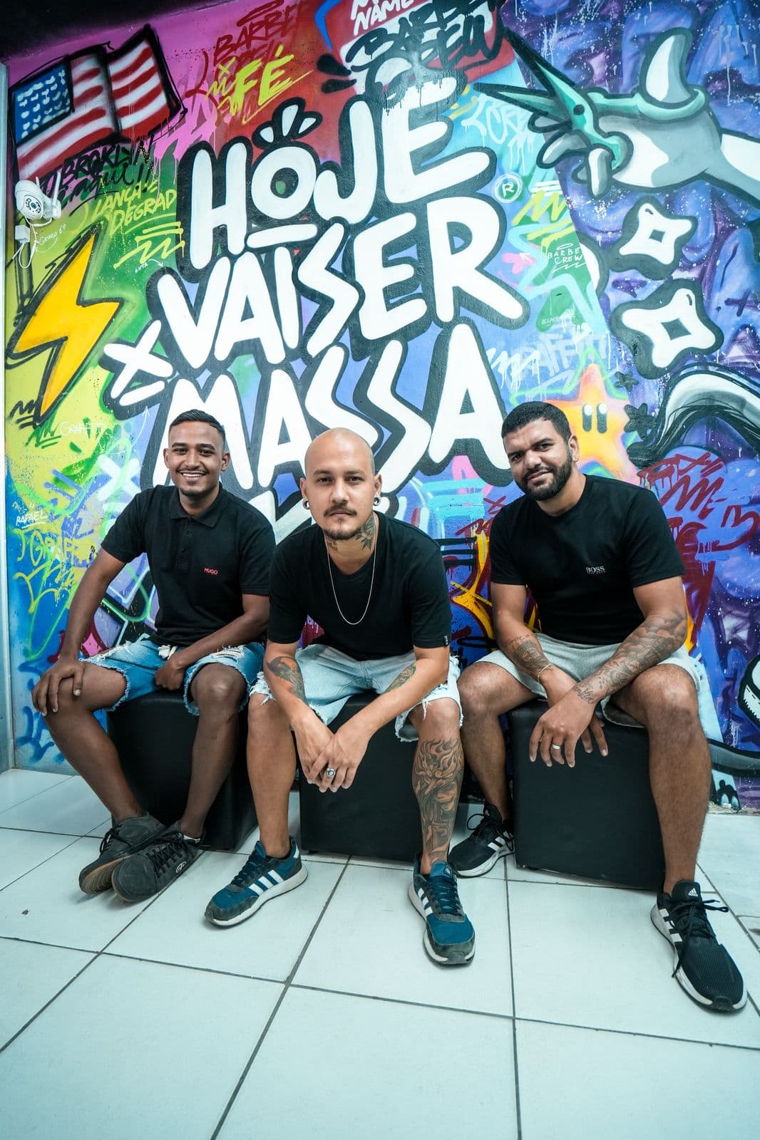 Tamo junto